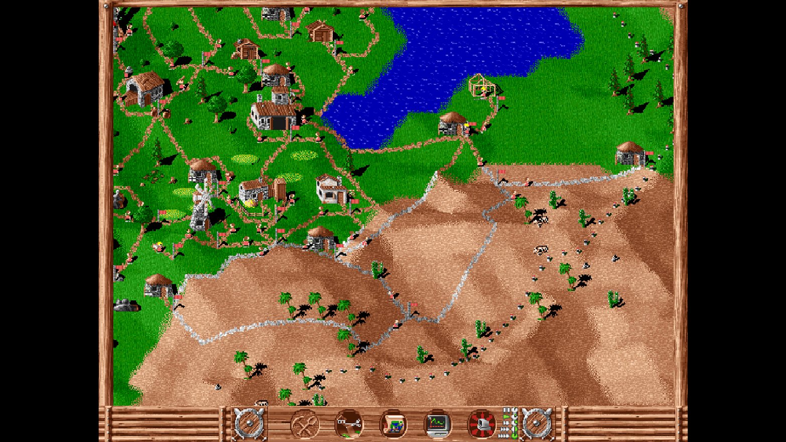 工人物语 年度版 截图17