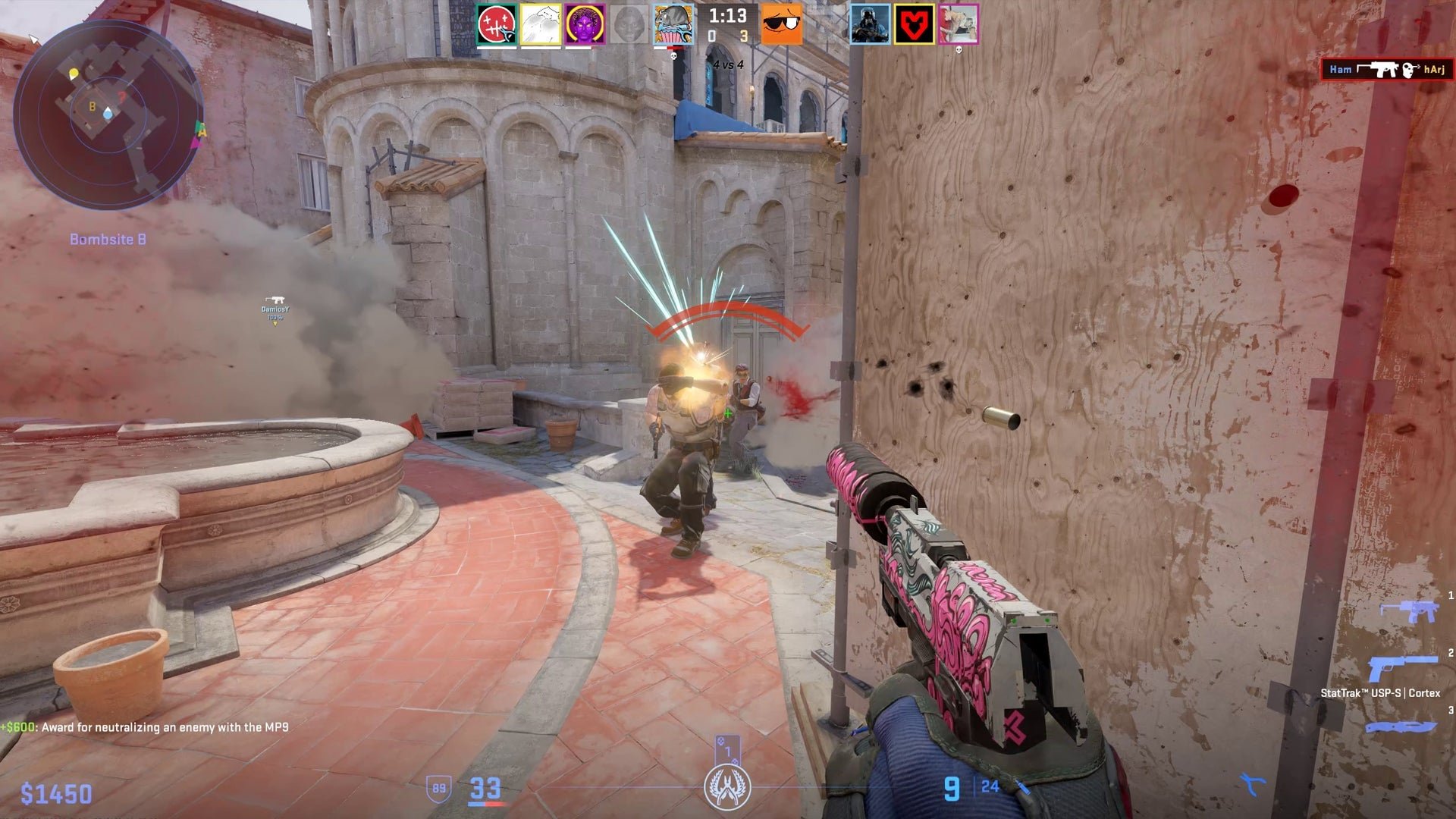 逃离塔科夫 截图9