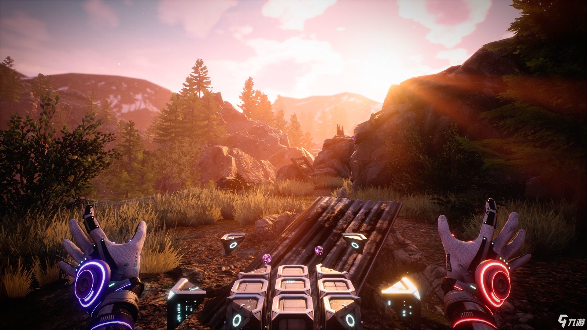 方舟：生存进化 完整版 截图13