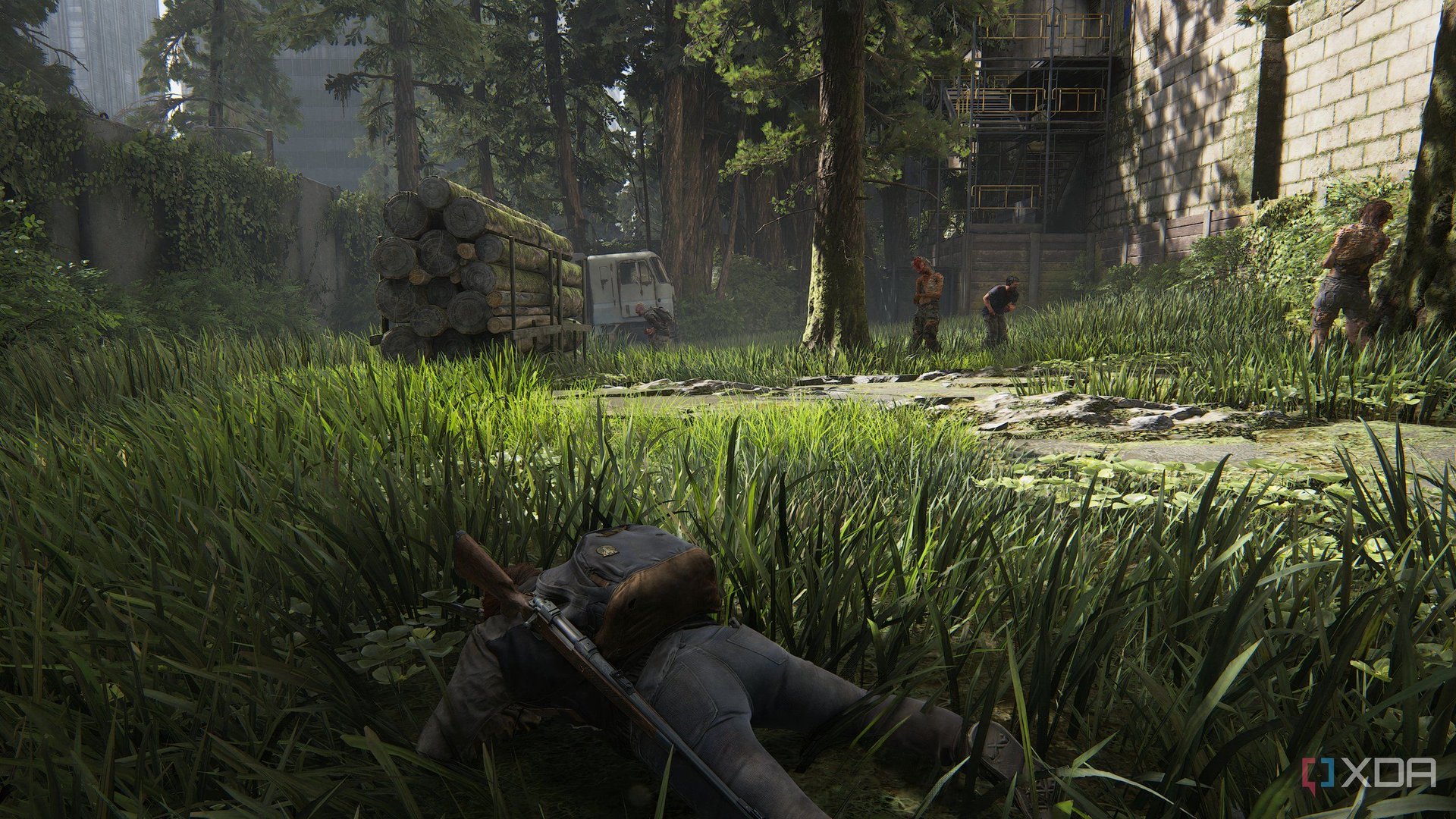 方舟：生存进化 完整版 截图20