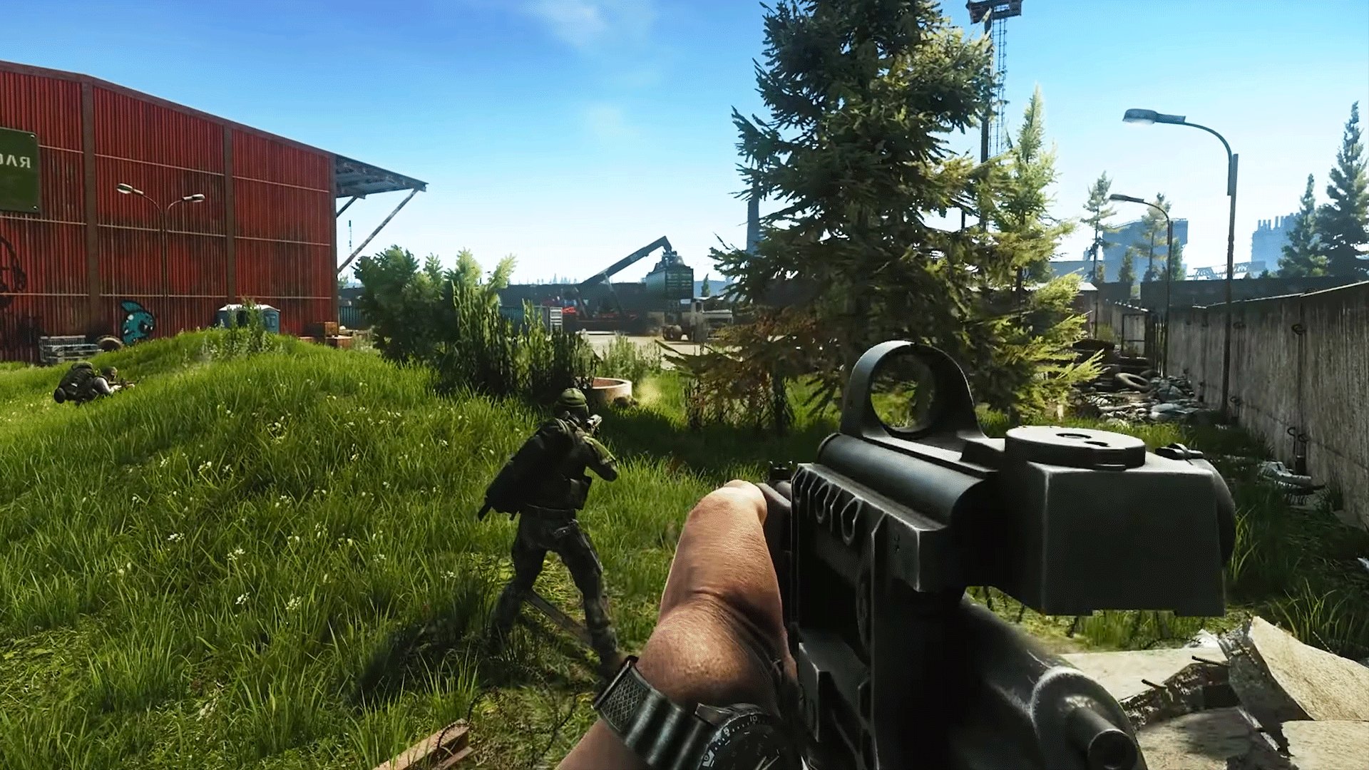 怪物猎人：世界 豪华版 截图9