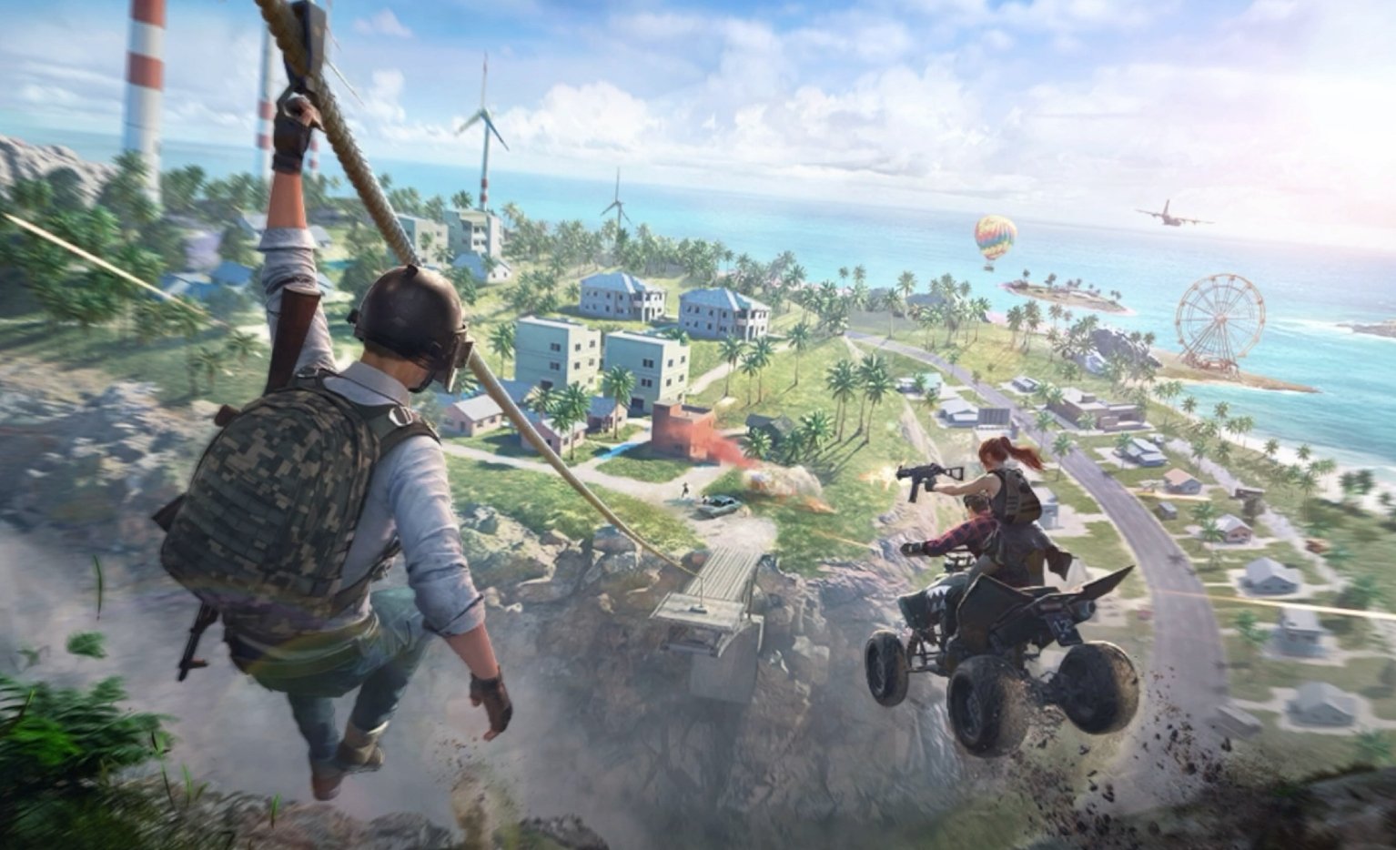 地平线：零之曙光 年度版 截图19