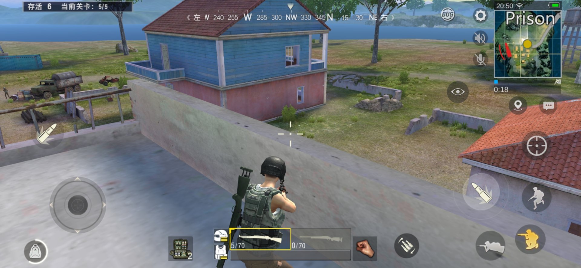 地平线：零之曙光 年度版 截图21