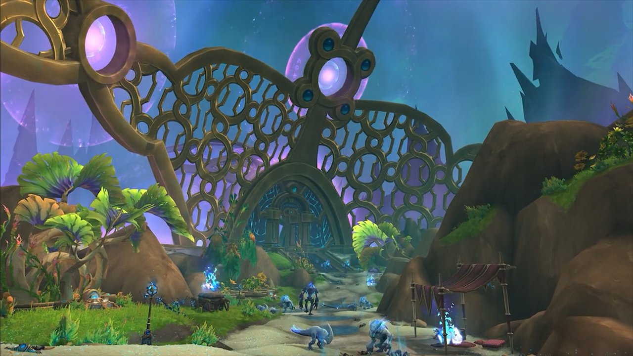 双人成行 重制版 截图12