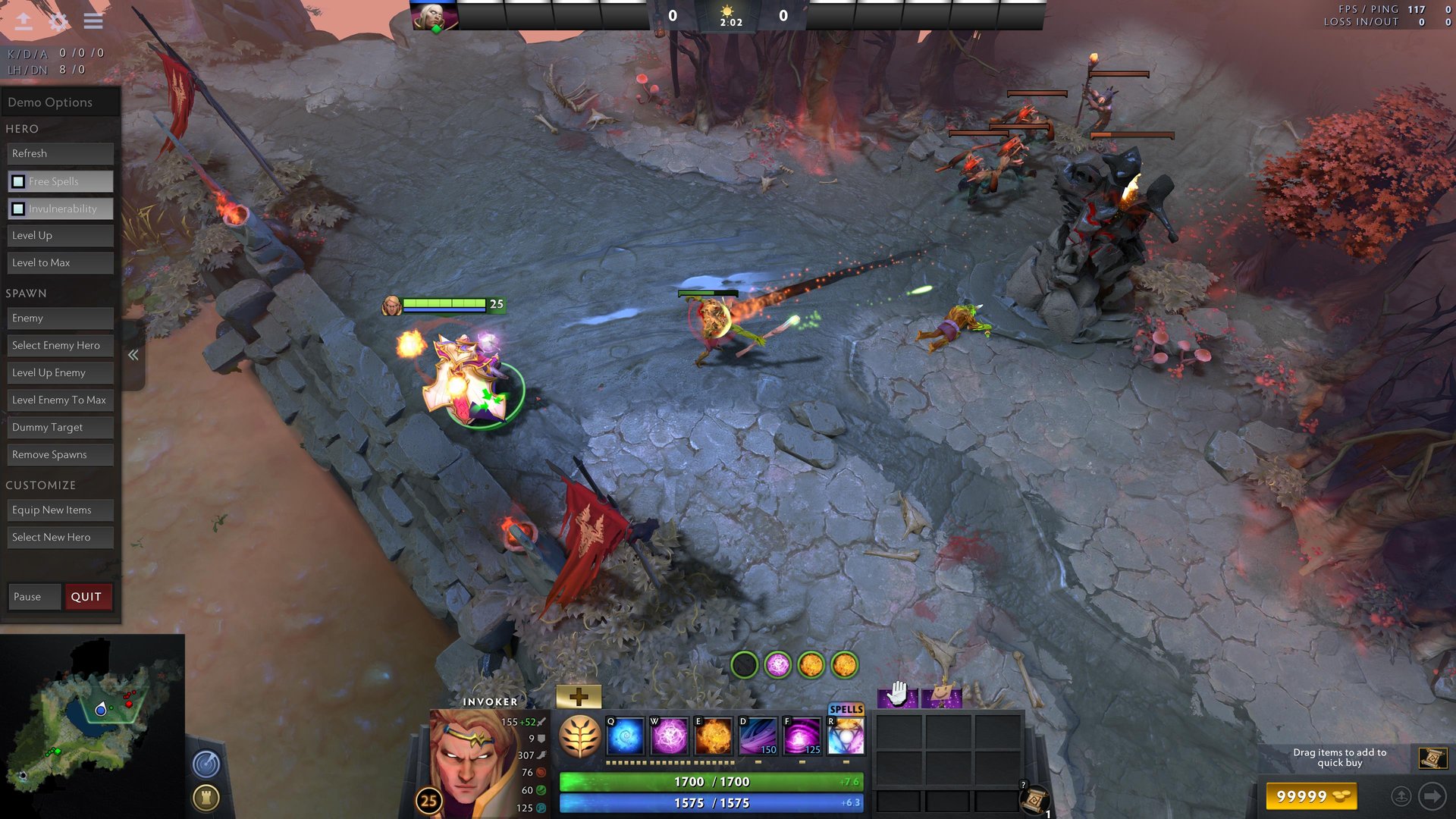 双人成行 重制版 截图18