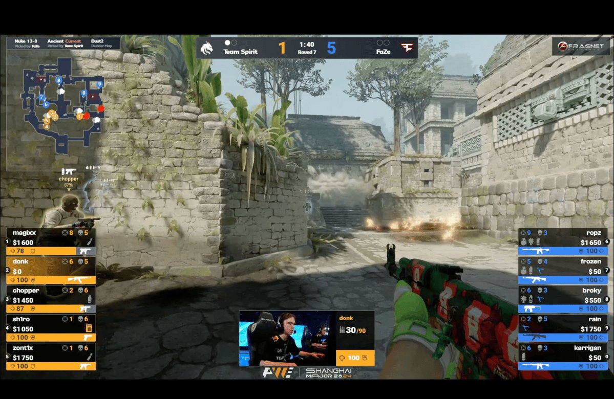 地平线：零之曙光 年度版 截图12