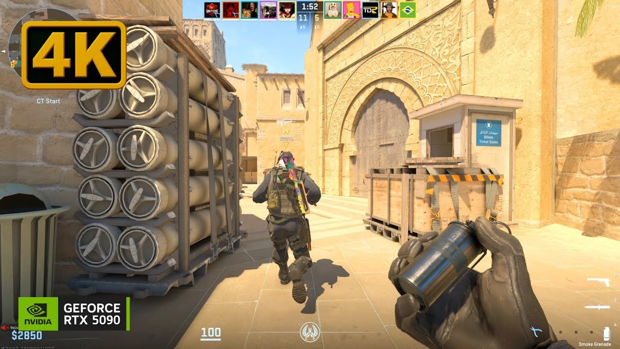 地平线：零之曙光 年度版 截图16