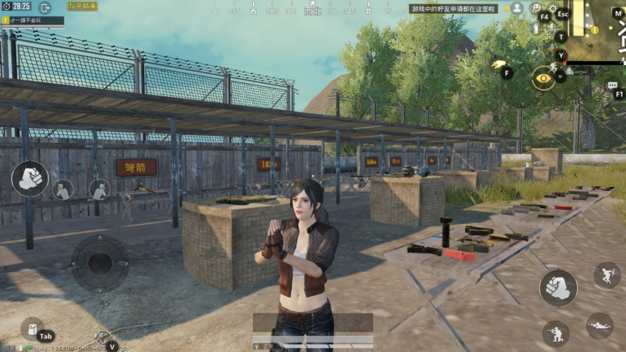 荒野大镖客2 终极版 截图17