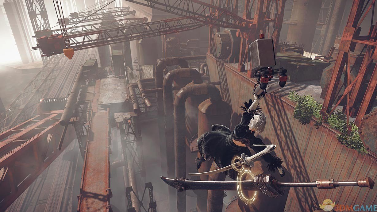 上古卷轴5：天际 年度版 截图9