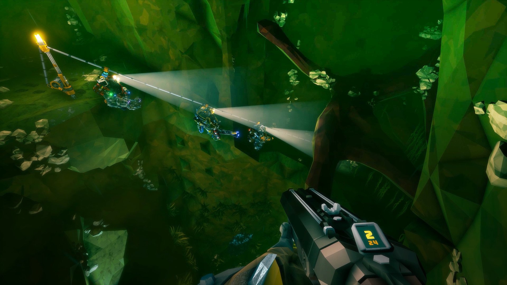 工人物语 年度版 截图12