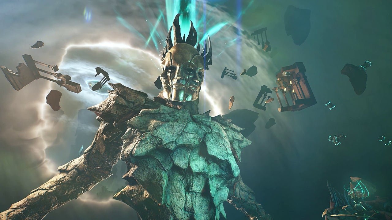 赛博朋克2077 重制版 截图7