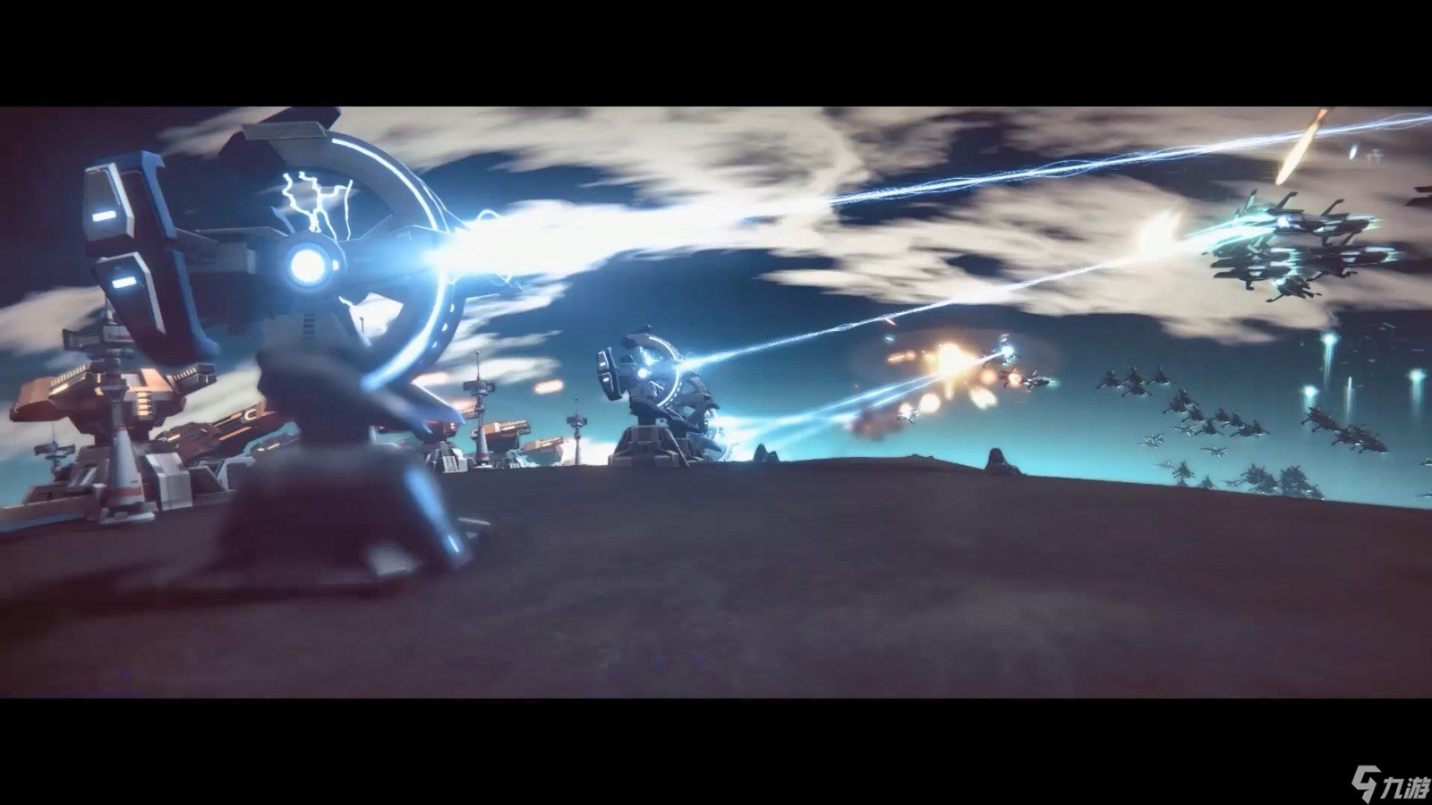 赛博朋克2077 重制版 截图9