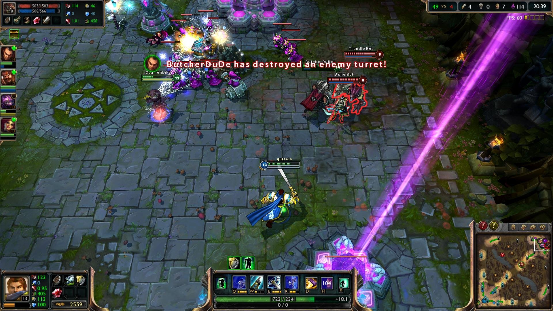 赛博朋克2077 重制版 截图6