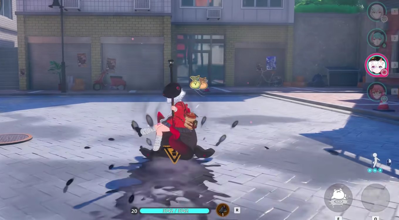 双人成行 重制版 截图19