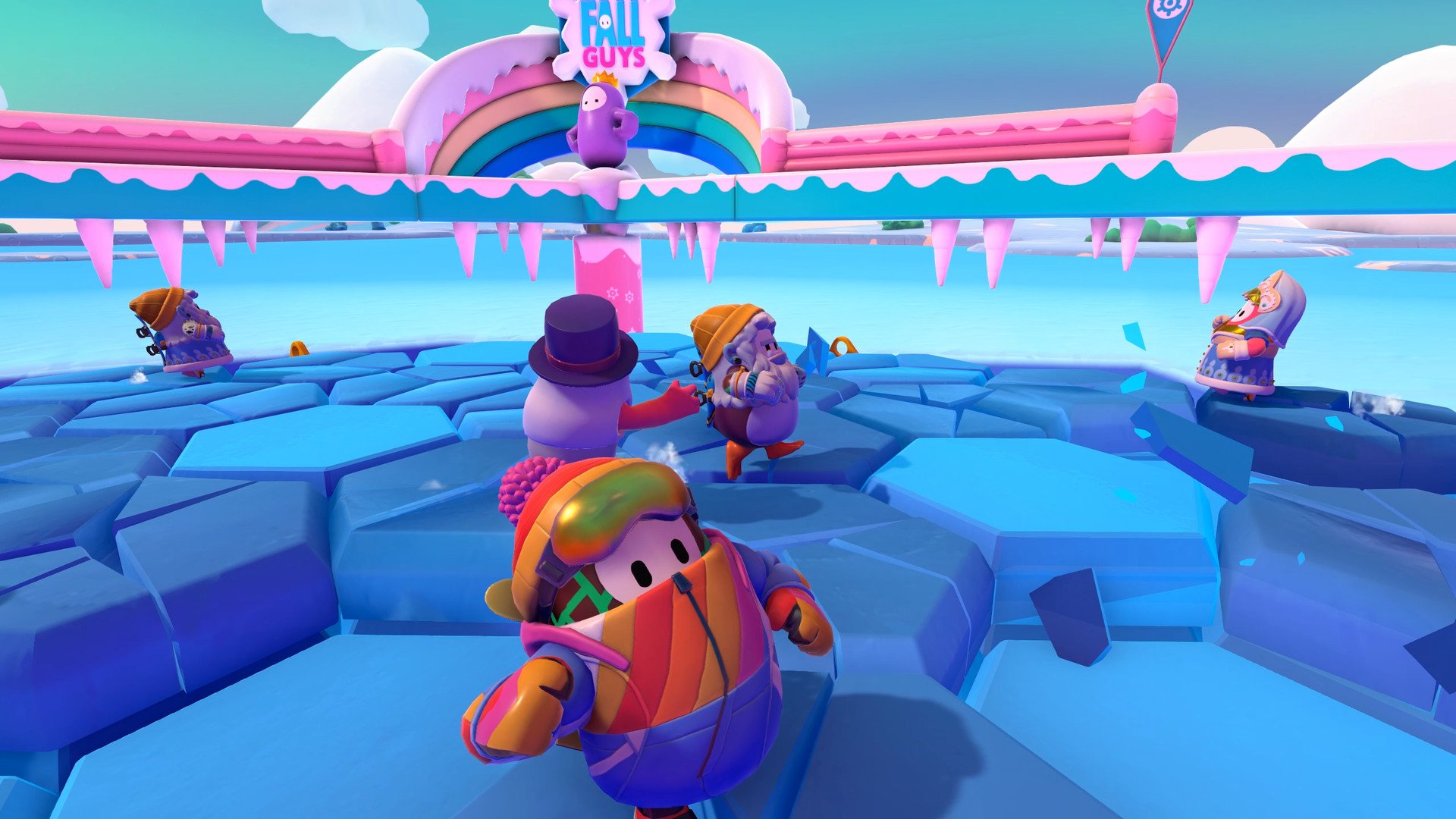 我的世界 年度版 截图10