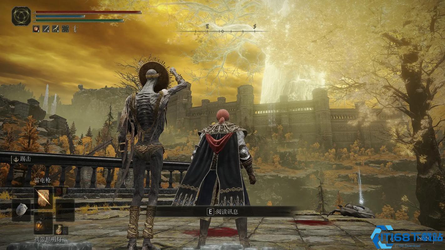 恐鬼症 重制版 截图21