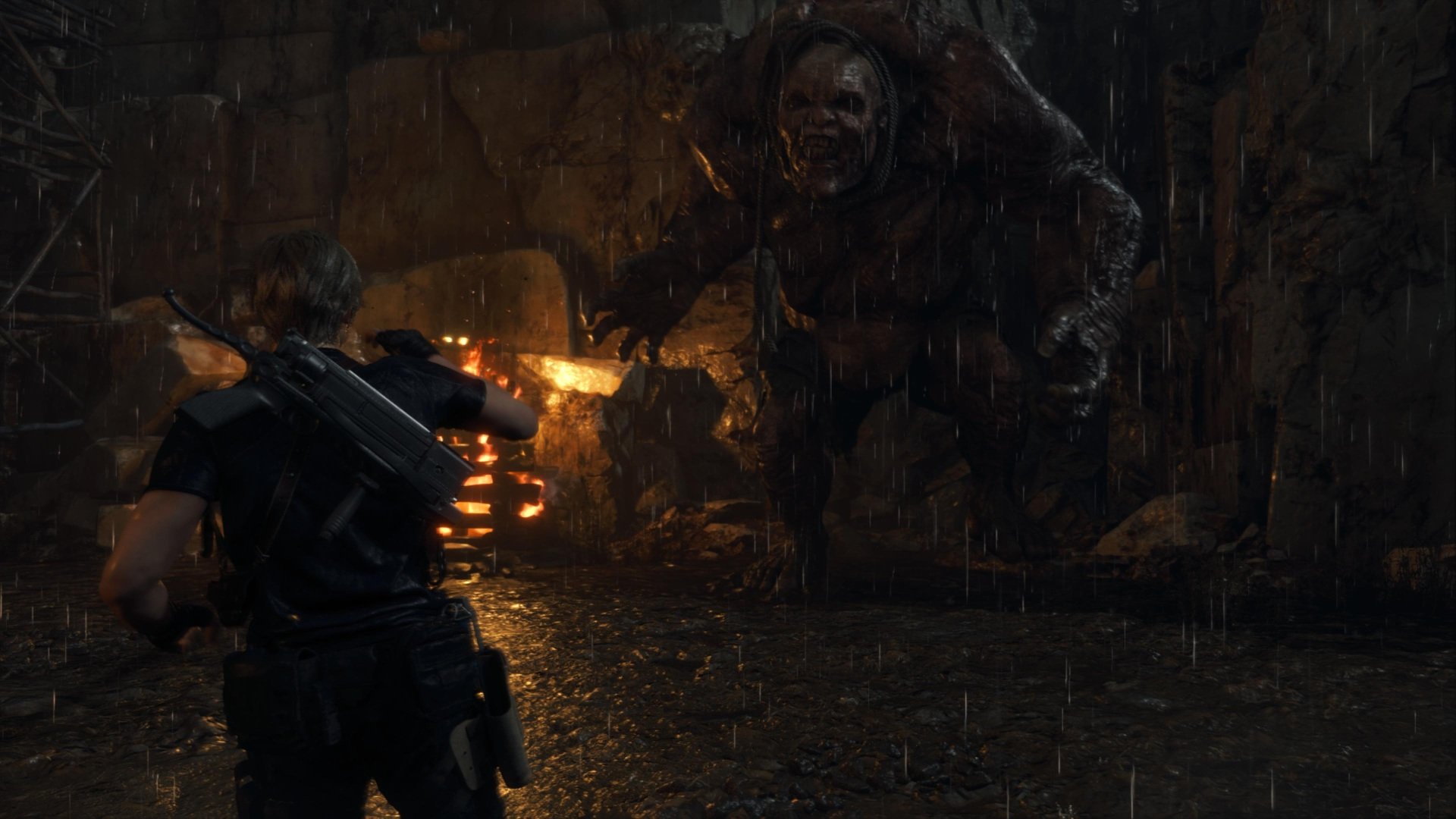 地平线：零之曙光 年度版 截图4