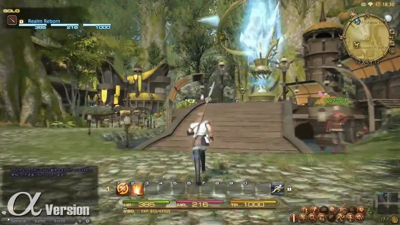 缺氧 年度版 截图1