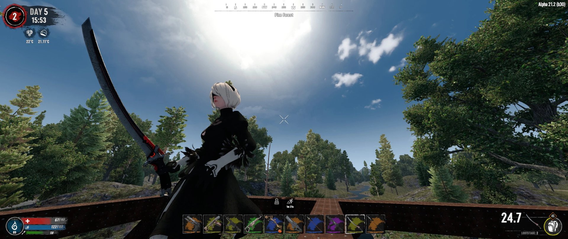 缺氧 年度版 截图15