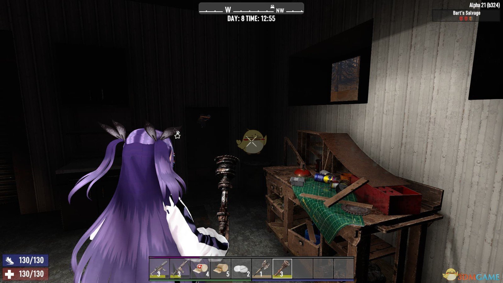 缺氧 年度版 截图21