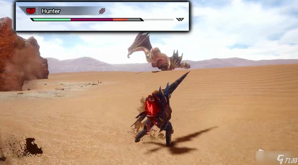 方舟：生存进化 终极版 截图15