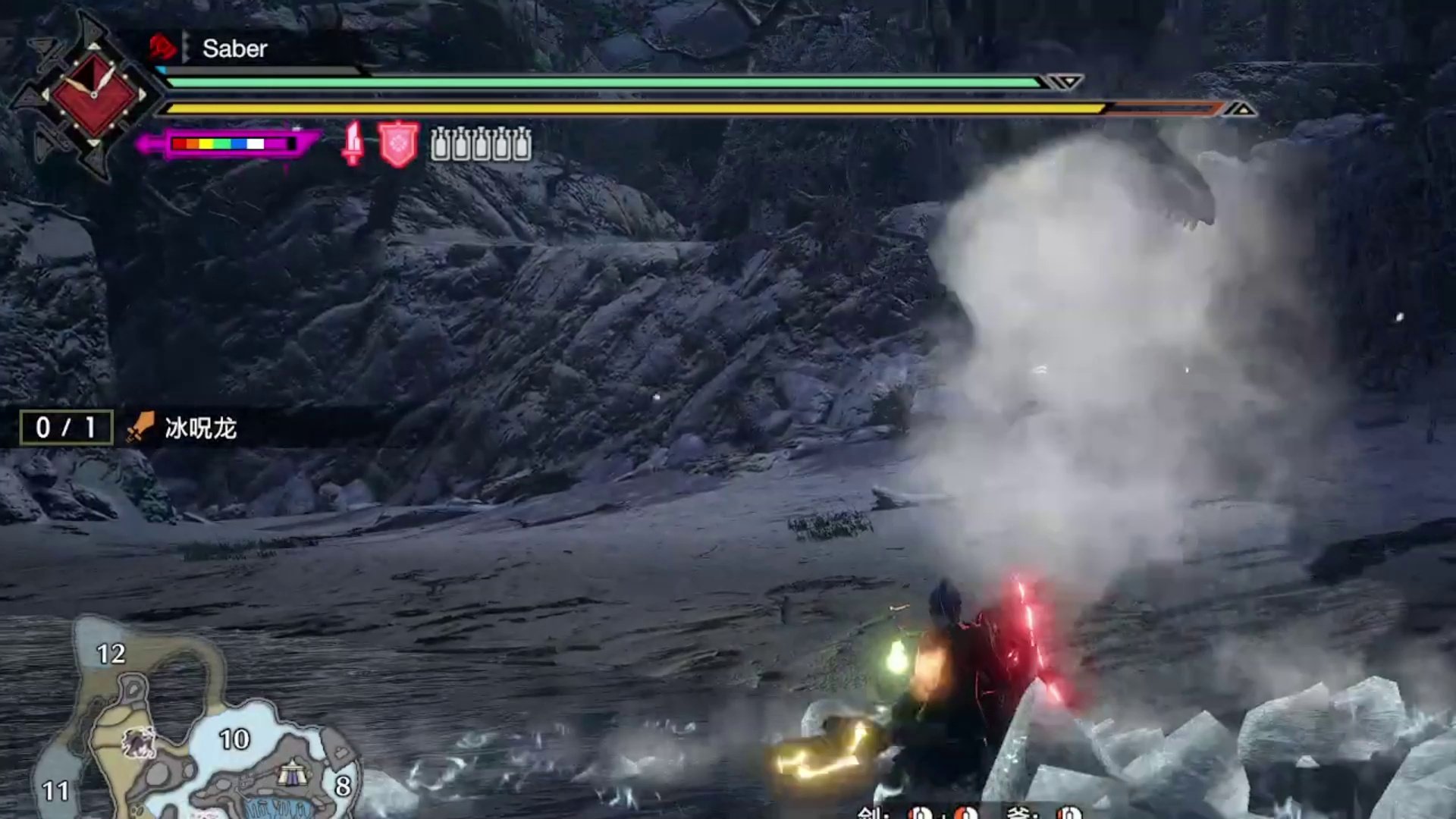 方舟：生存进化 终极版 截图19