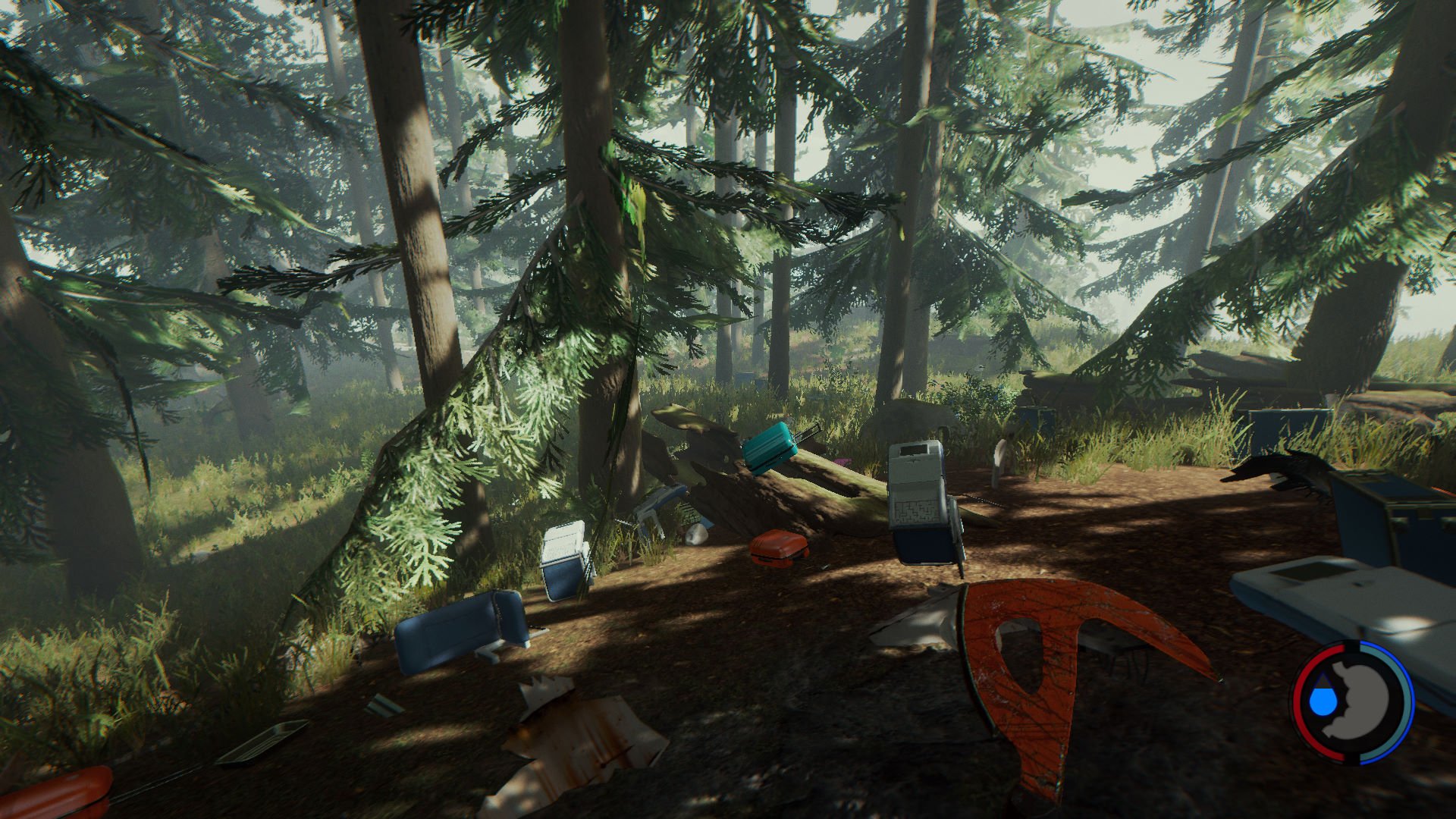 工人物语 年度版 截图1