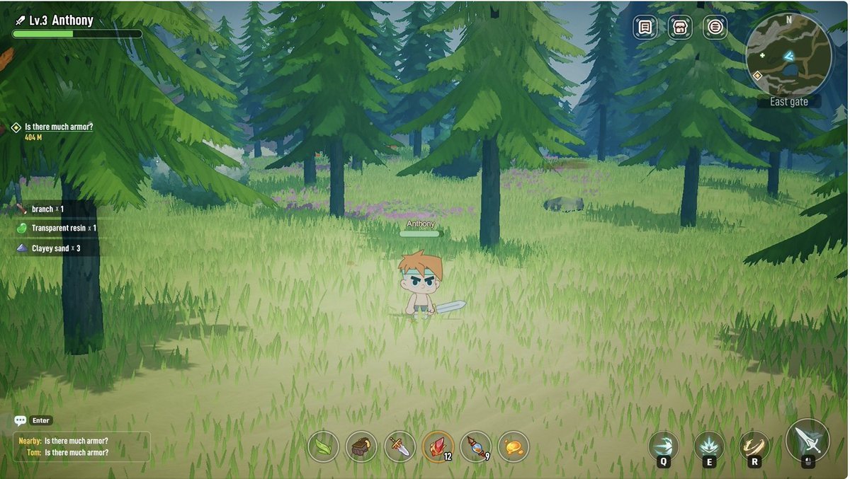 工人物语 年度版 截图8