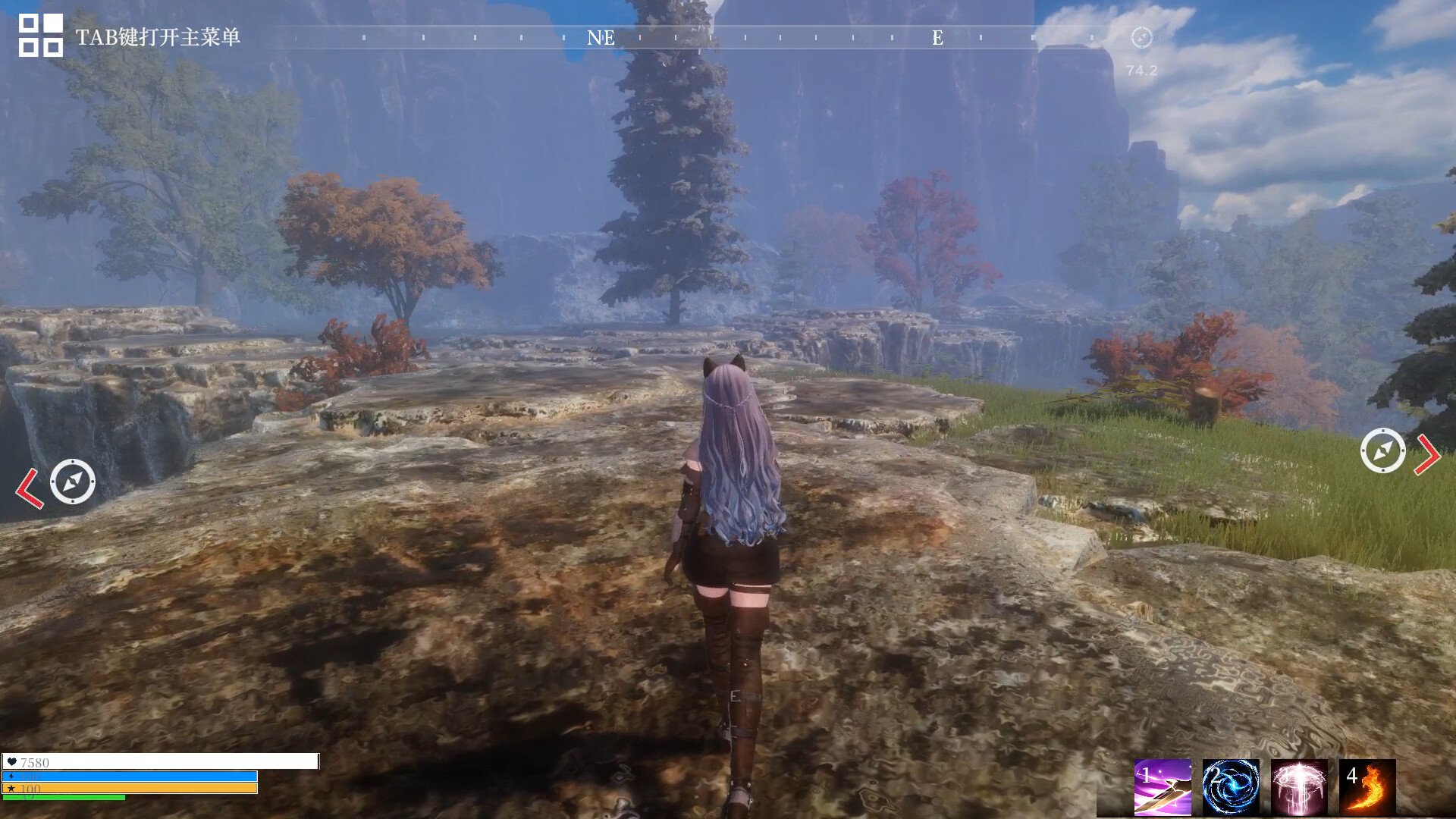 工人物语 年度版 截图20