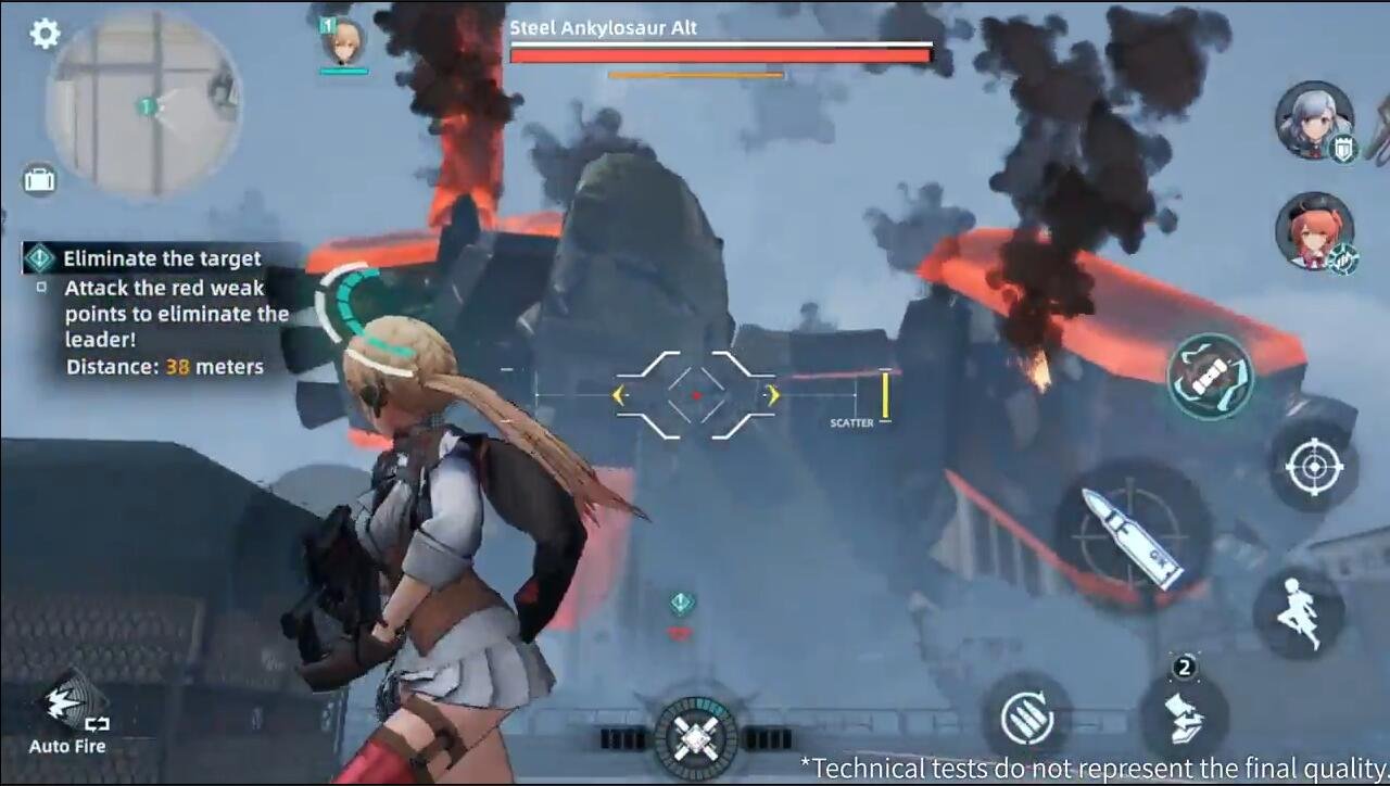 赛博朋克2077 终极版 截图7