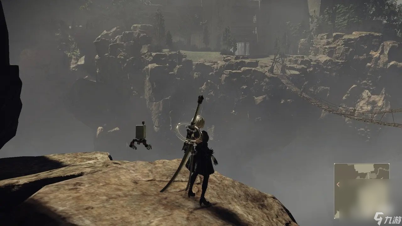 赛博朋克2077 终极版 截图12