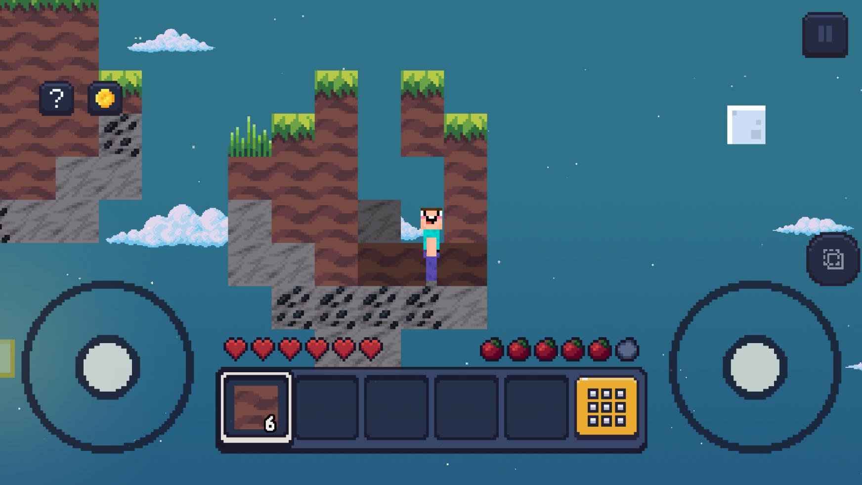 双人成行 重制版 截图7