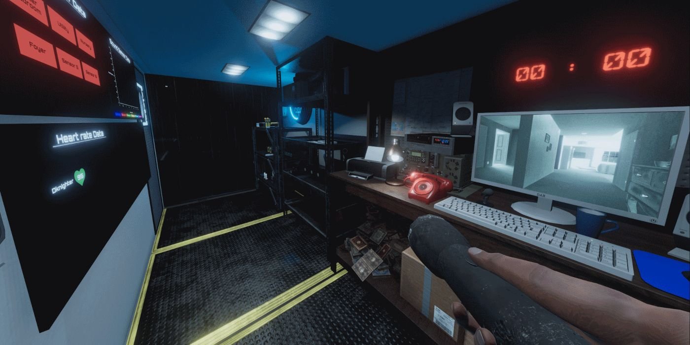 赛博朋克2077 重制版 截图8