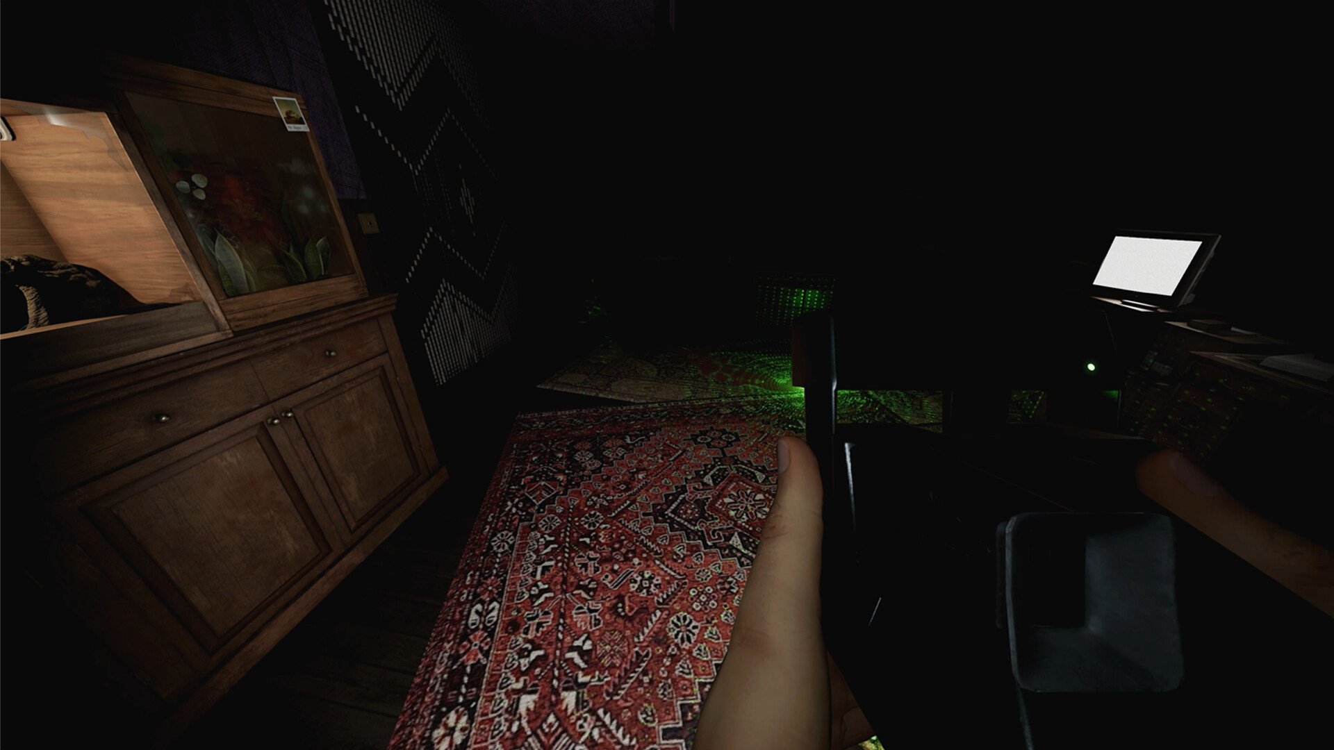 赛博朋克2077 重制版 截图10