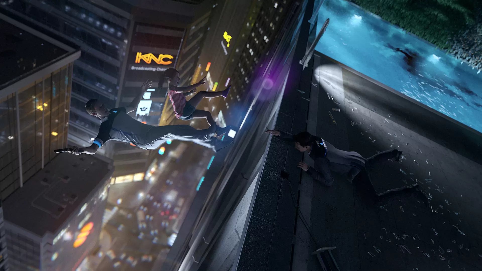 地平线：零之曙光 年度版 截图6