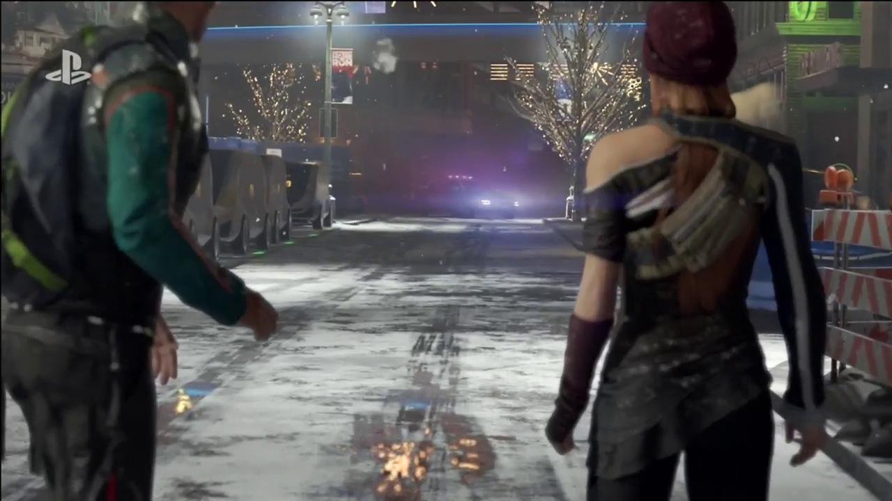 地平线：零之曙光 年度版 截图8