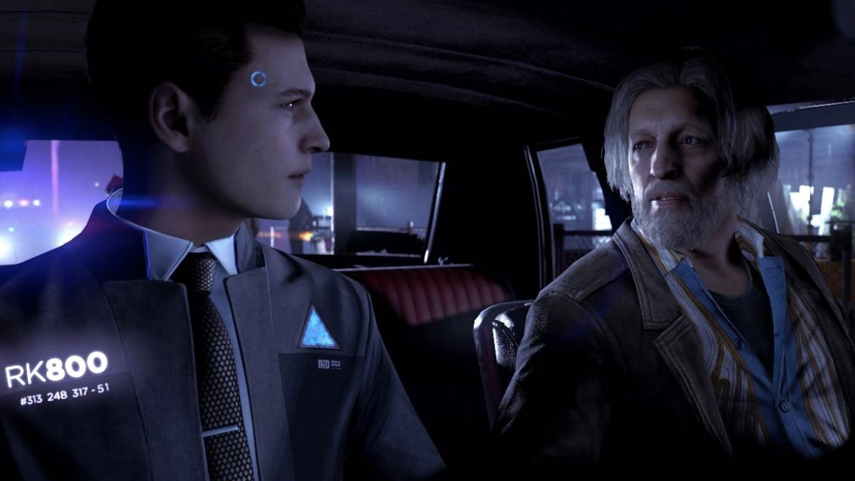 地平线：零之曙光 年度版 截图10