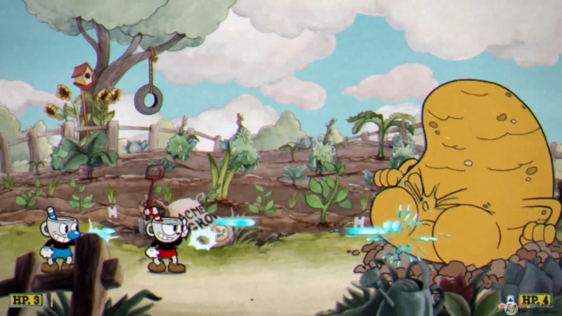 饥荒 豪华版 截图2