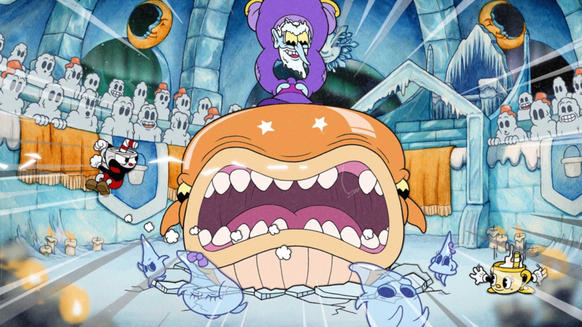 饥荒 豪华版 截图16