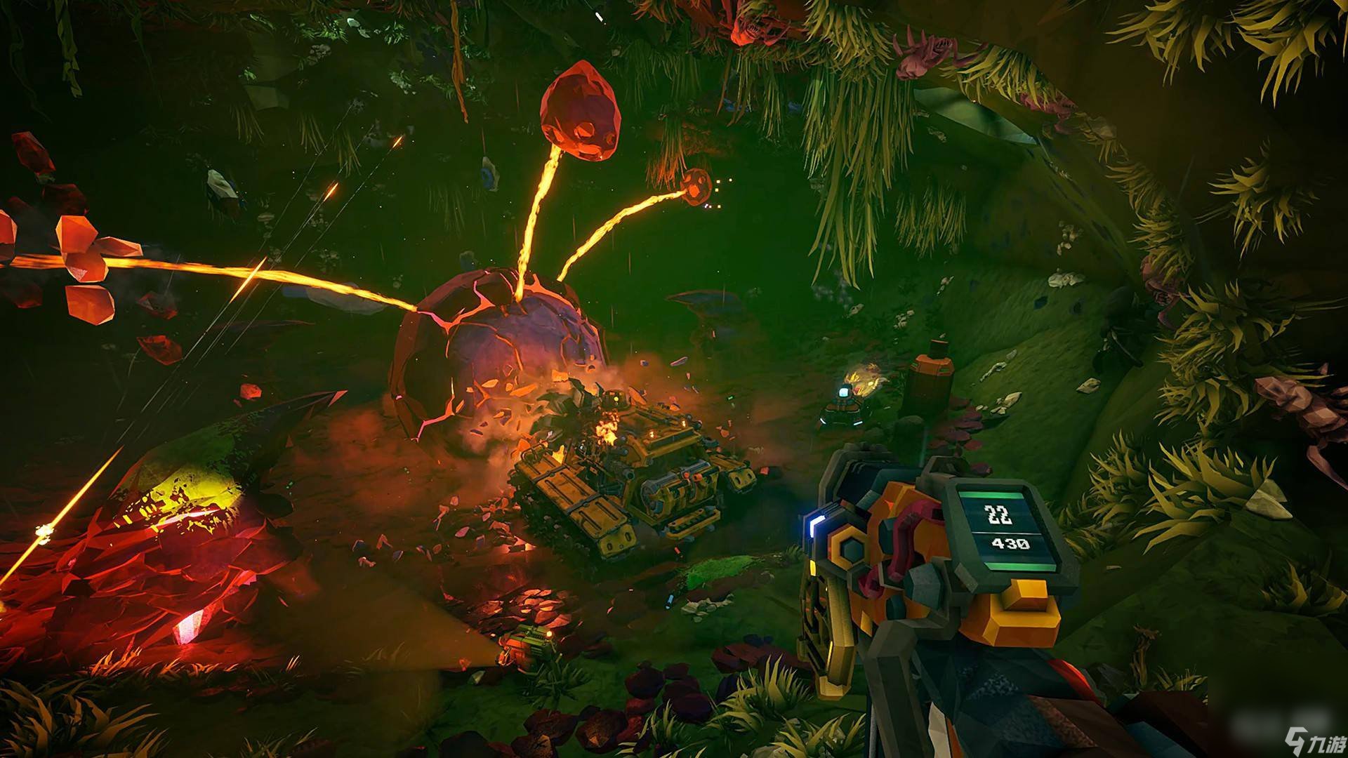 只狼：影逝二度 终极版 截图4