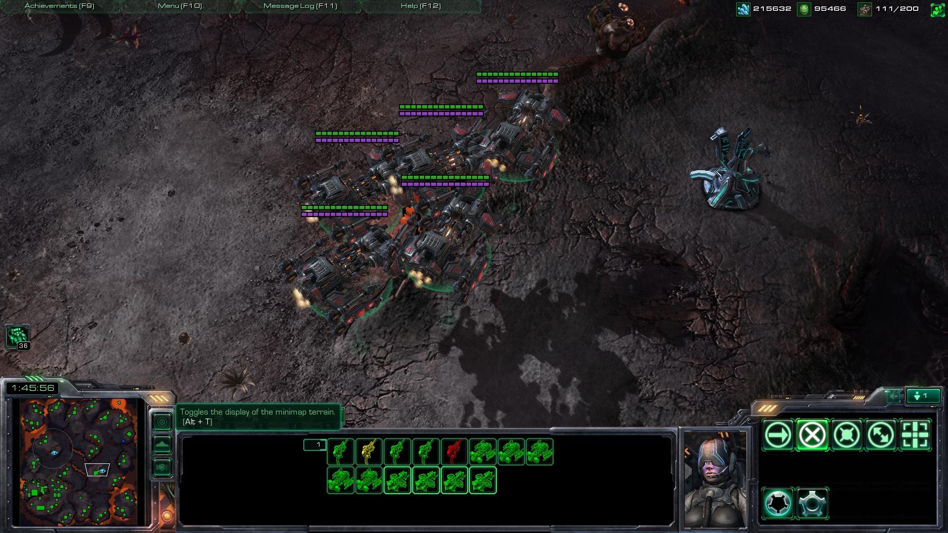 赛博朋克2077 重制版 截图4