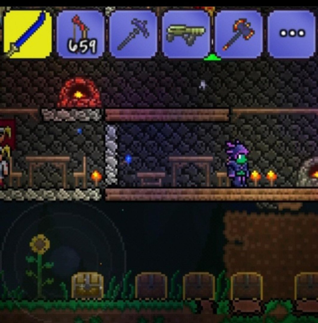 我的世界 豪华版 截图10