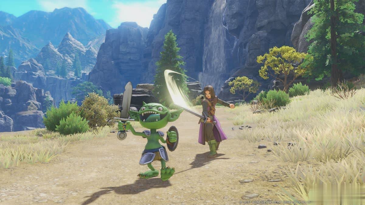 工人物语 年度版 截图7