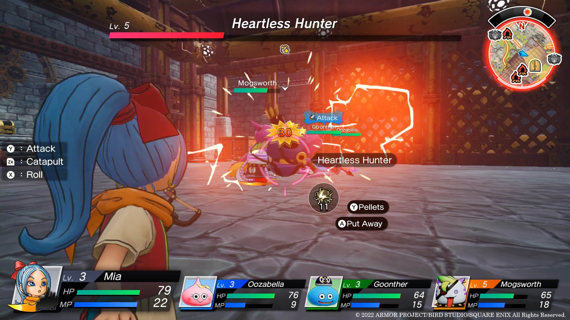 工人物语 年度版 截图15