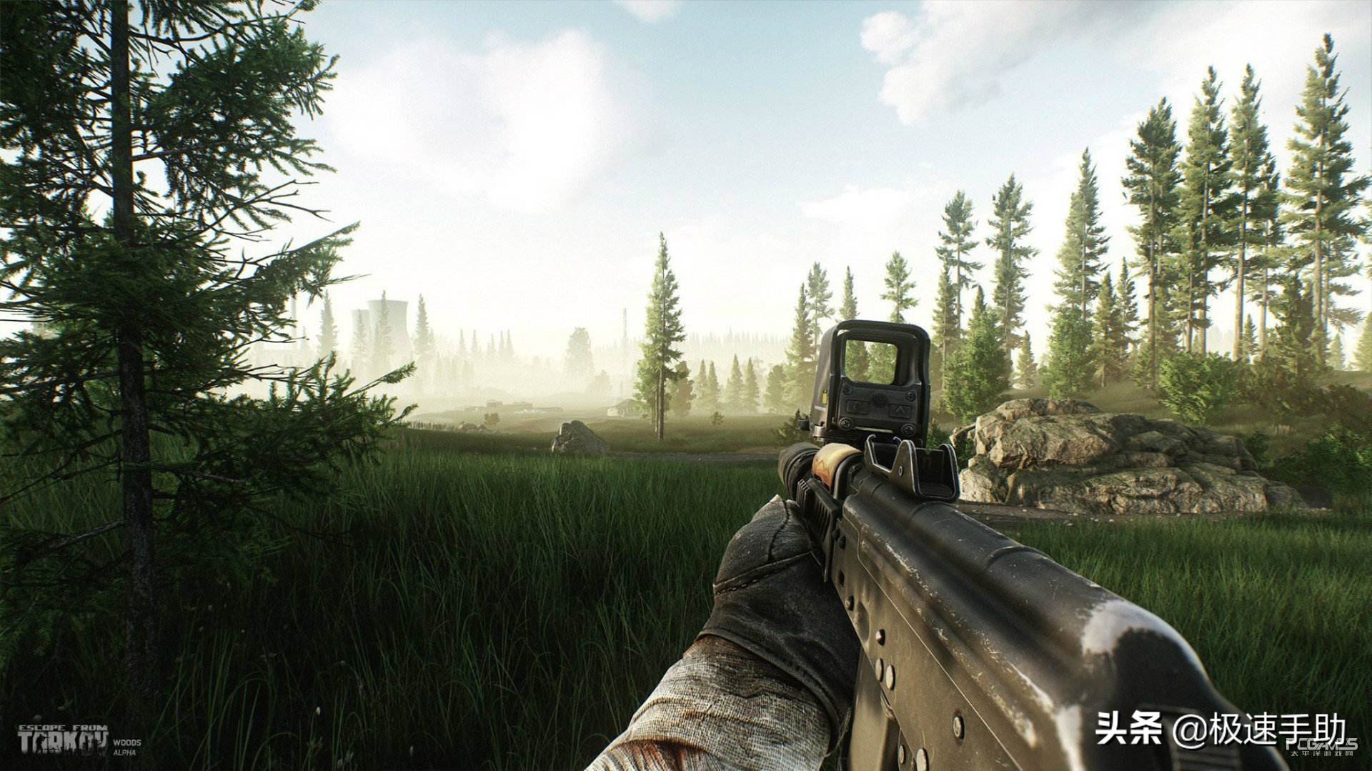 七日杀 年度版 截图20