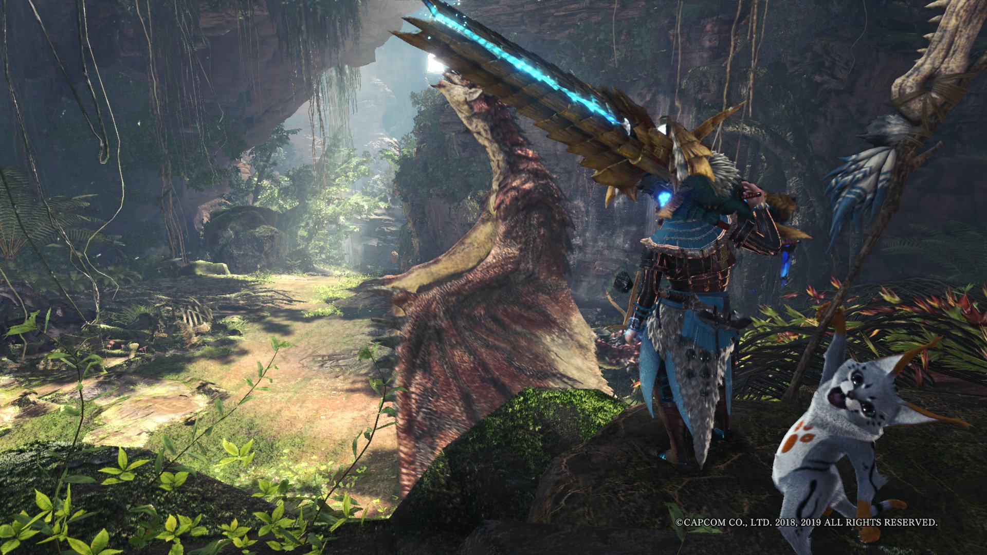 星露谷物语 年度版 截图1