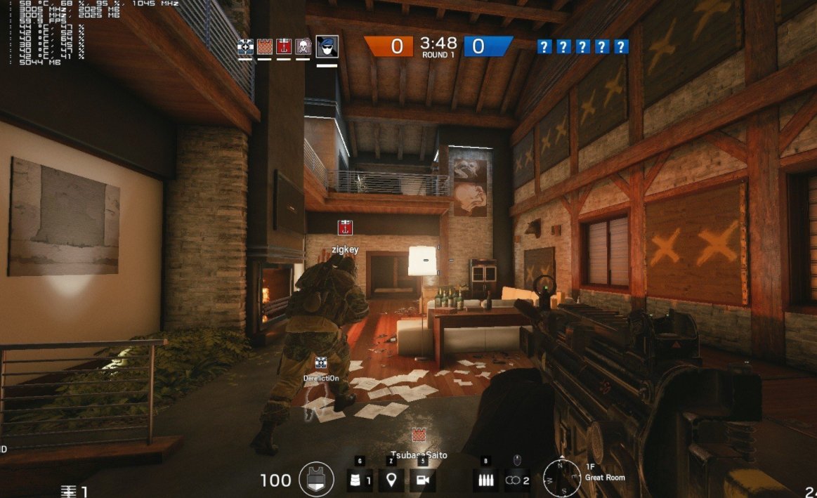 赛博朋克2077 截图21