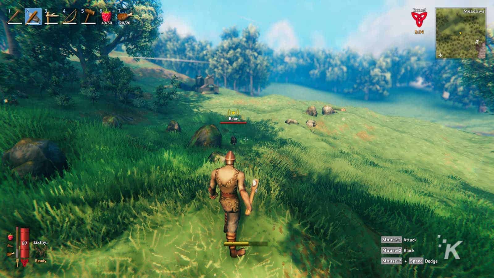 七日杀 终极版 截图8