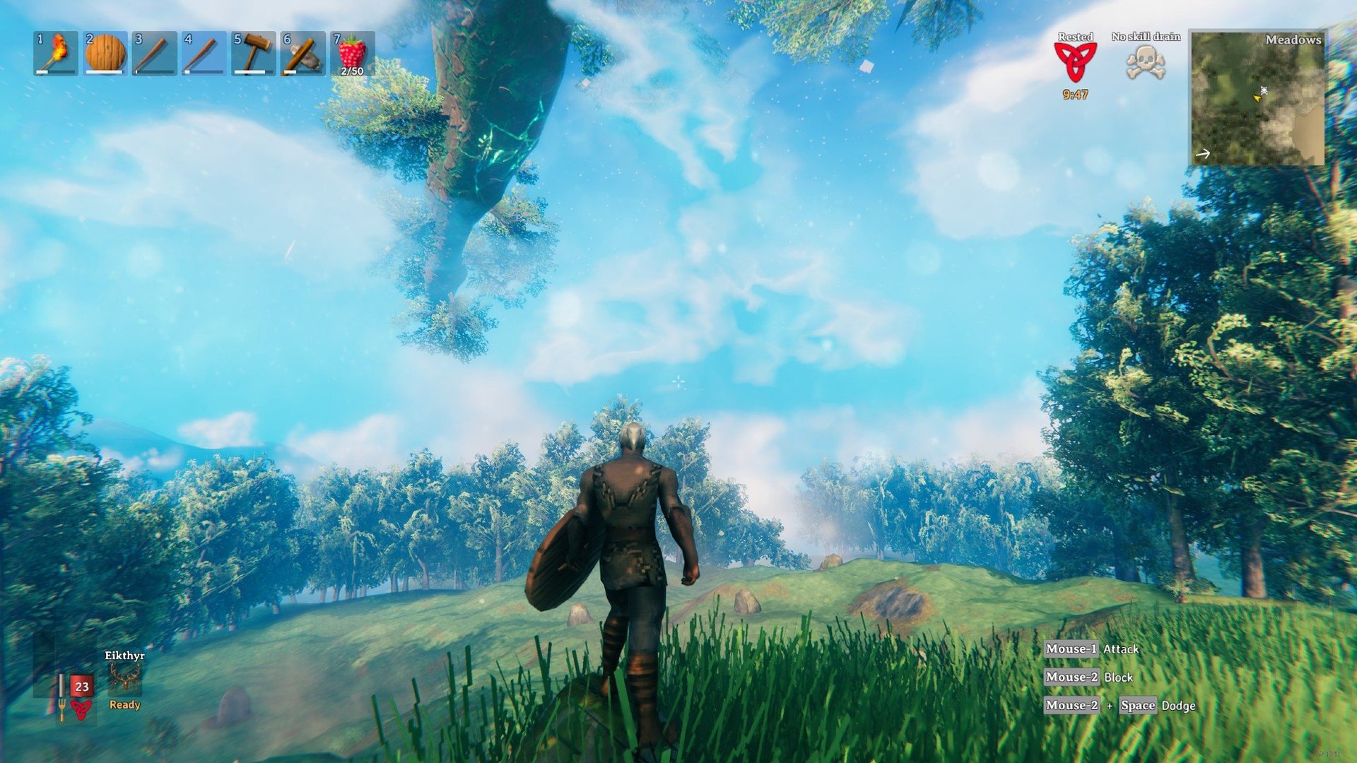 七日杀 终极版 截图11