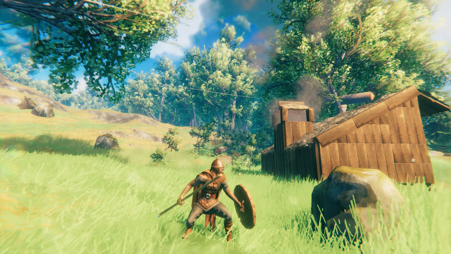 七日杀 终极版 截图16